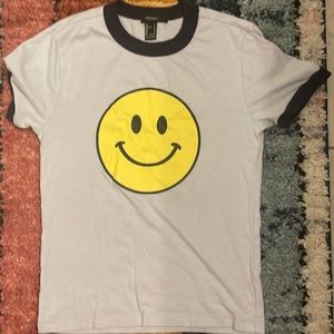 Women’s small forever 21 shirt